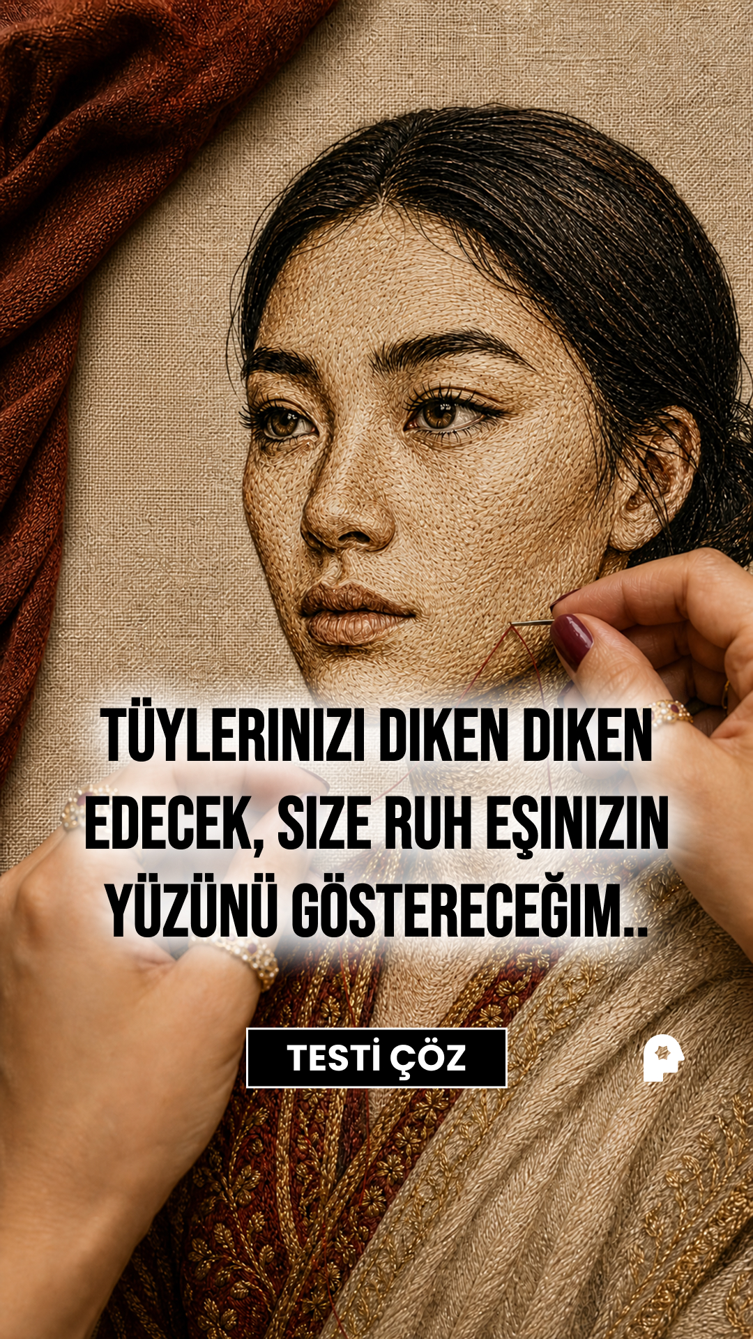 Indigo Rose Facebook ad