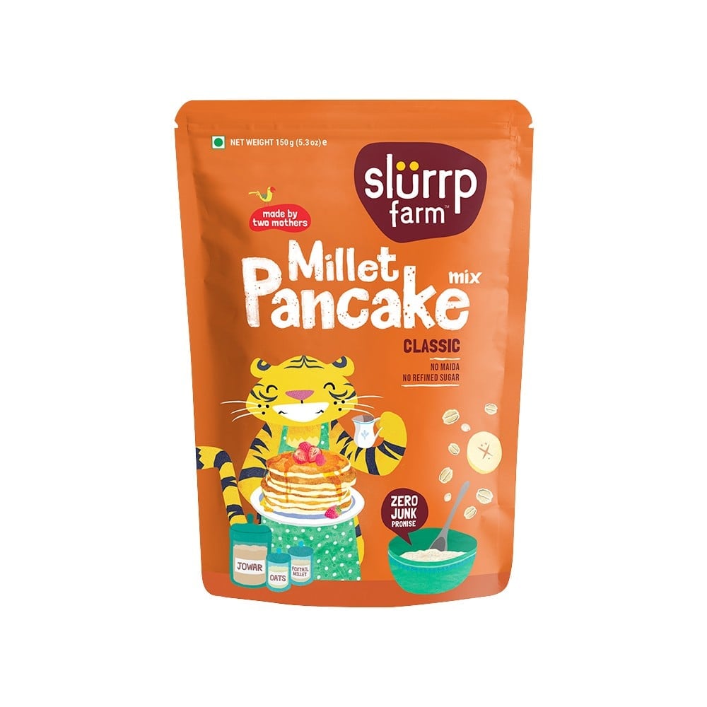 Slurrp Farm Facebook ad
