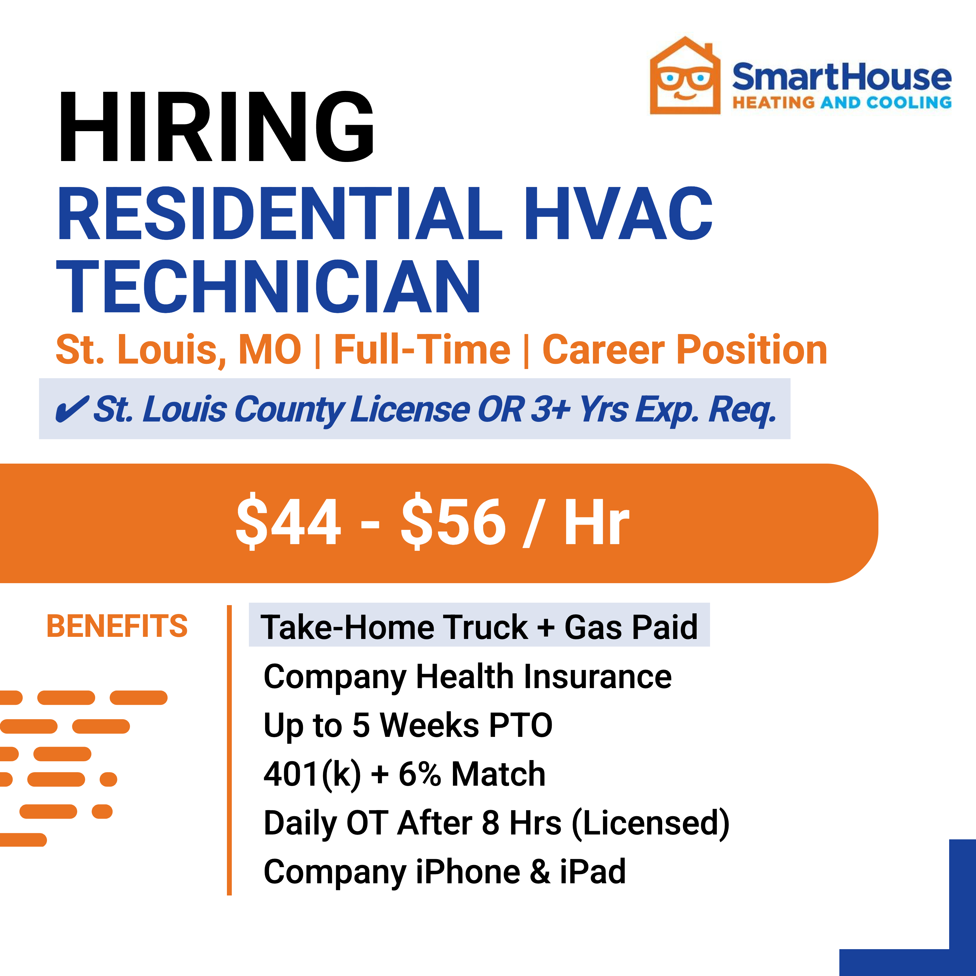 Hireline Construction Jobs Facebook ad