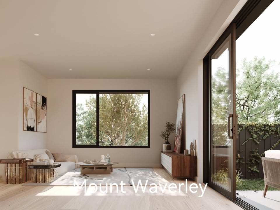 PropNex Melbourne Australia Facebook ad: Boutique Mount Waverley