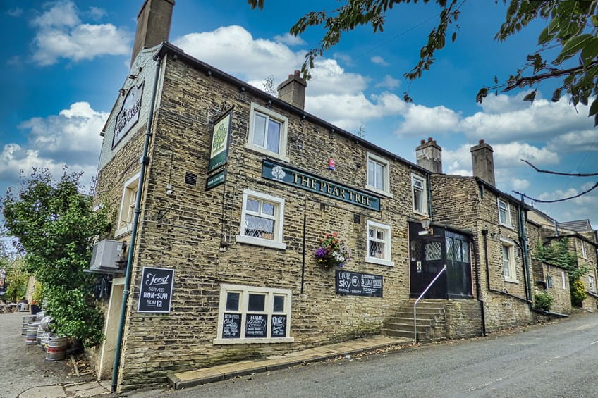 Psychic Nights uk Facebook ad