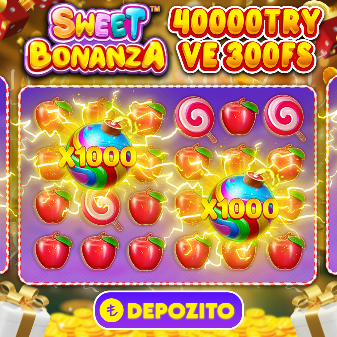 Sweet x1000 Facebook ad: Hemen Bonus Alın 4.8/5