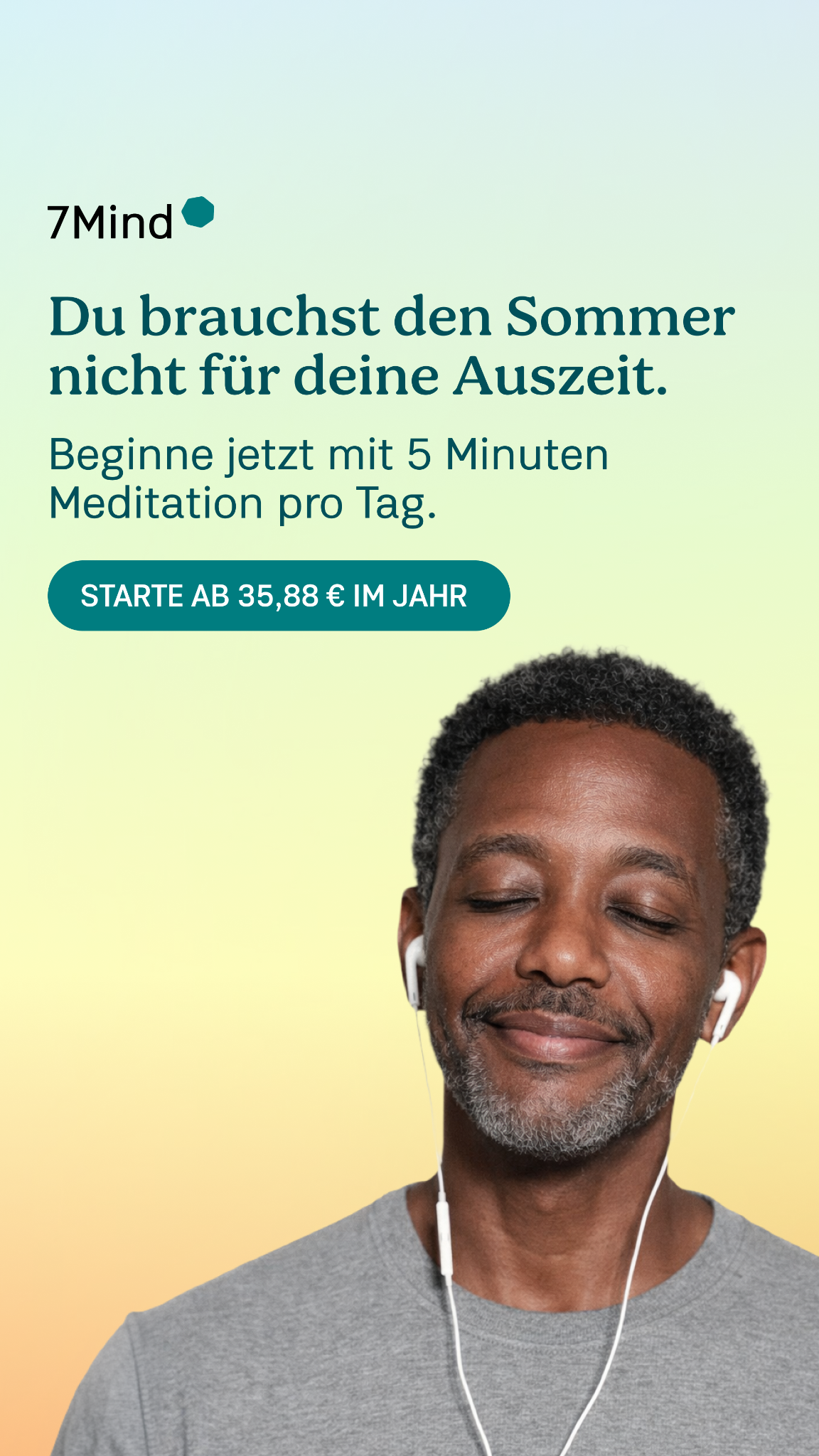 7Mind Facebook ad