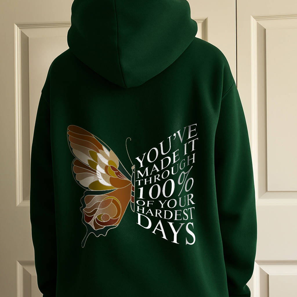 Hoodies For Heroes Facebook ad