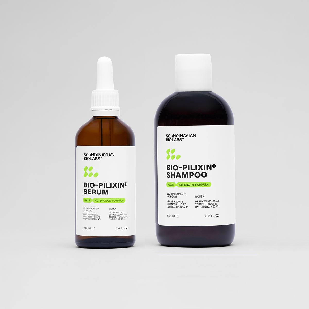 Scandinavian Biolabs Facebook ad