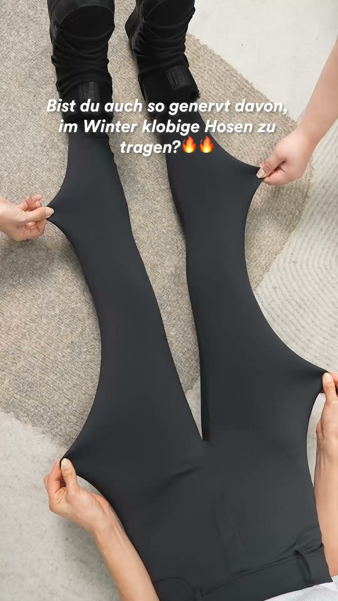 Halara Deutschland Facebook ad: Perfekte Mode und Funktion