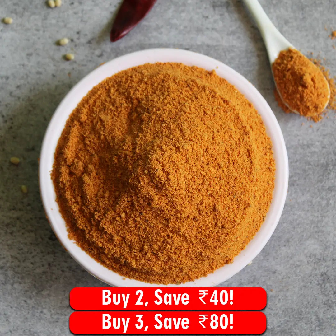 Srivarahafoods-Kallidaikurichi Facebook ad: Left something tasty in your cart?