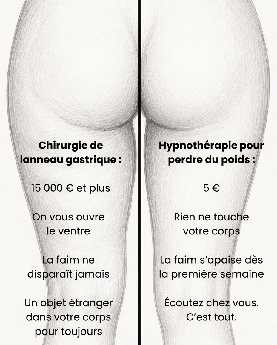 Hypnozio: power of hypnotherapy Facebook ad