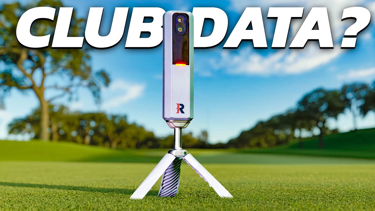 Rapsodo Golf Facebook ad