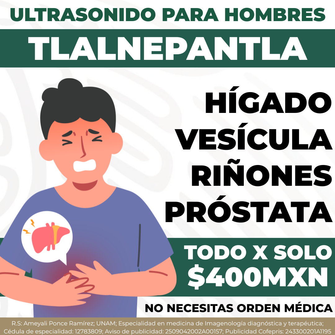 Jornadas Del Doctor Bien México Facebook ad