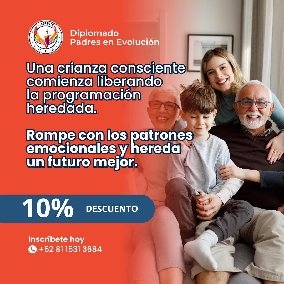 Ricardo Garza Facebook ad: Chatea con nosotros