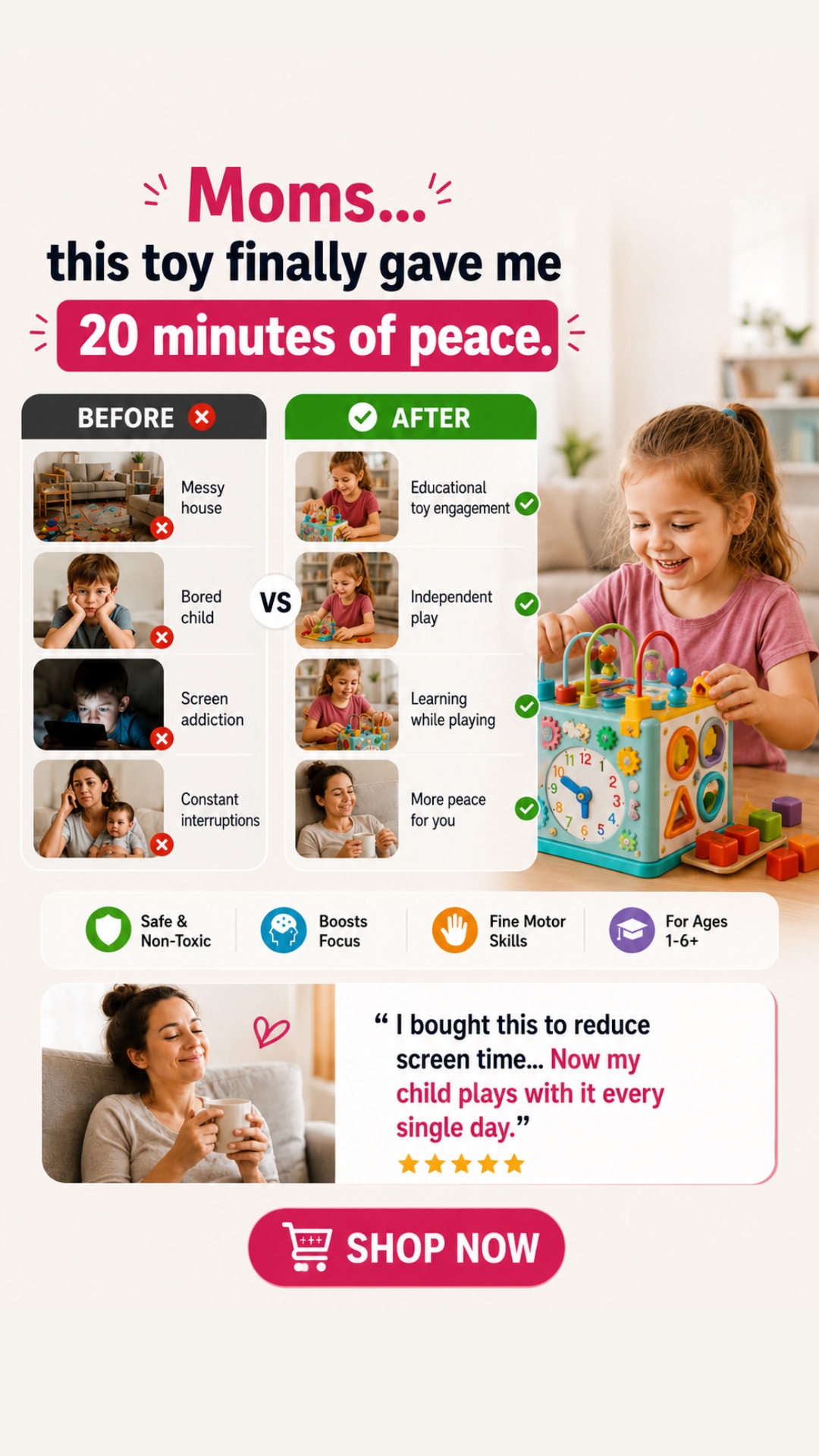 EducationalToys.co.uk Facebook ad from Jun 3, 2026