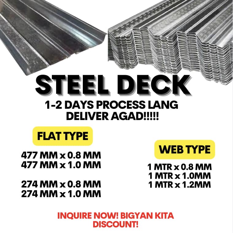JJBZ Trading - Decking & Roofing Services Facebook ad