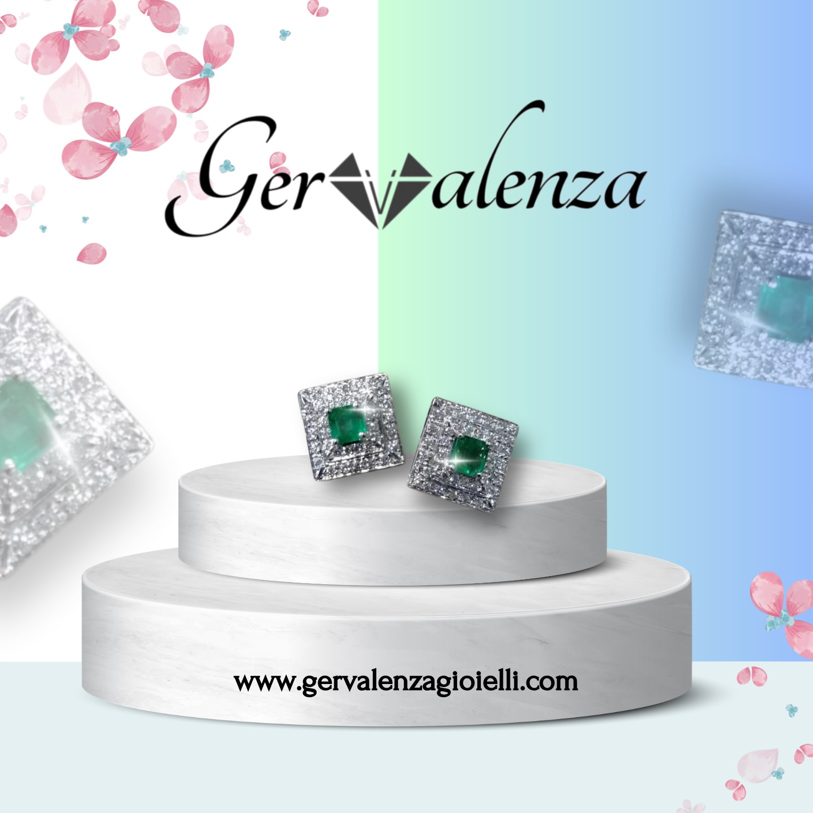 Gervalenzagioielli Facebook ad: Home | Gervalenza Gioielli, Gioielli Artigianali su Misura…