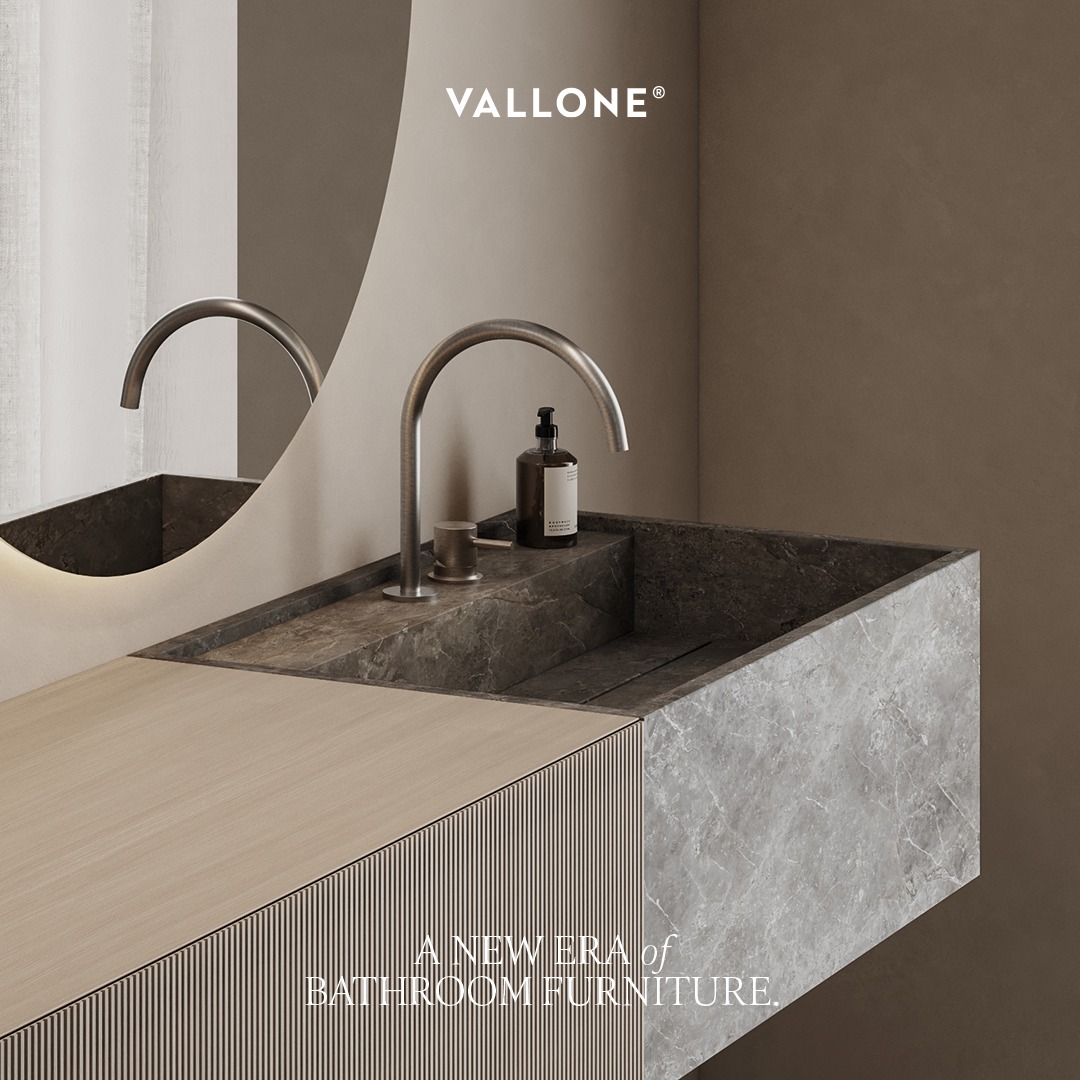 VALLONE Facebook ad