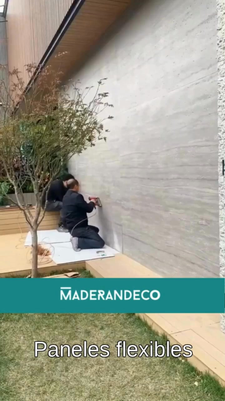 Maderandeco Facebook ad from Nov 10, 2025