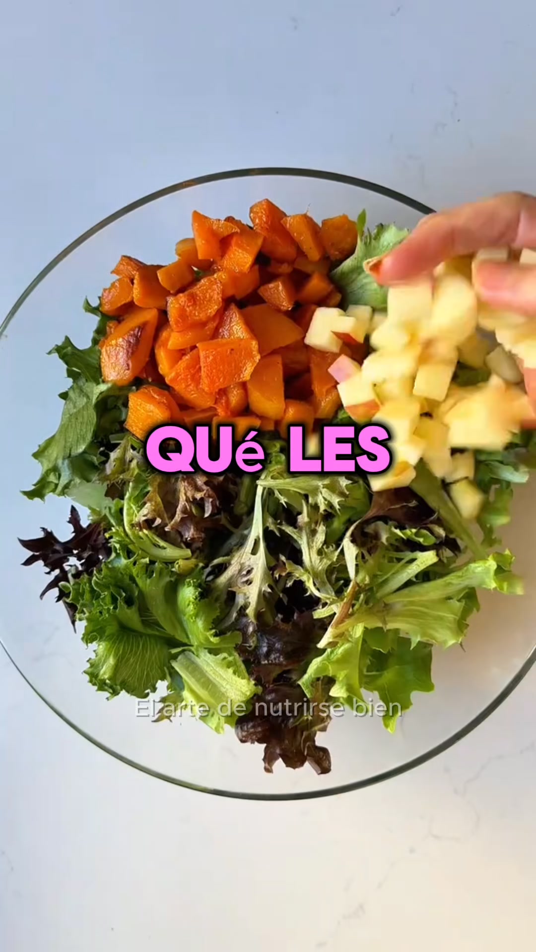 El Arte de Nutrirse Bien Facebook ad: +10,284 DESCARGAS