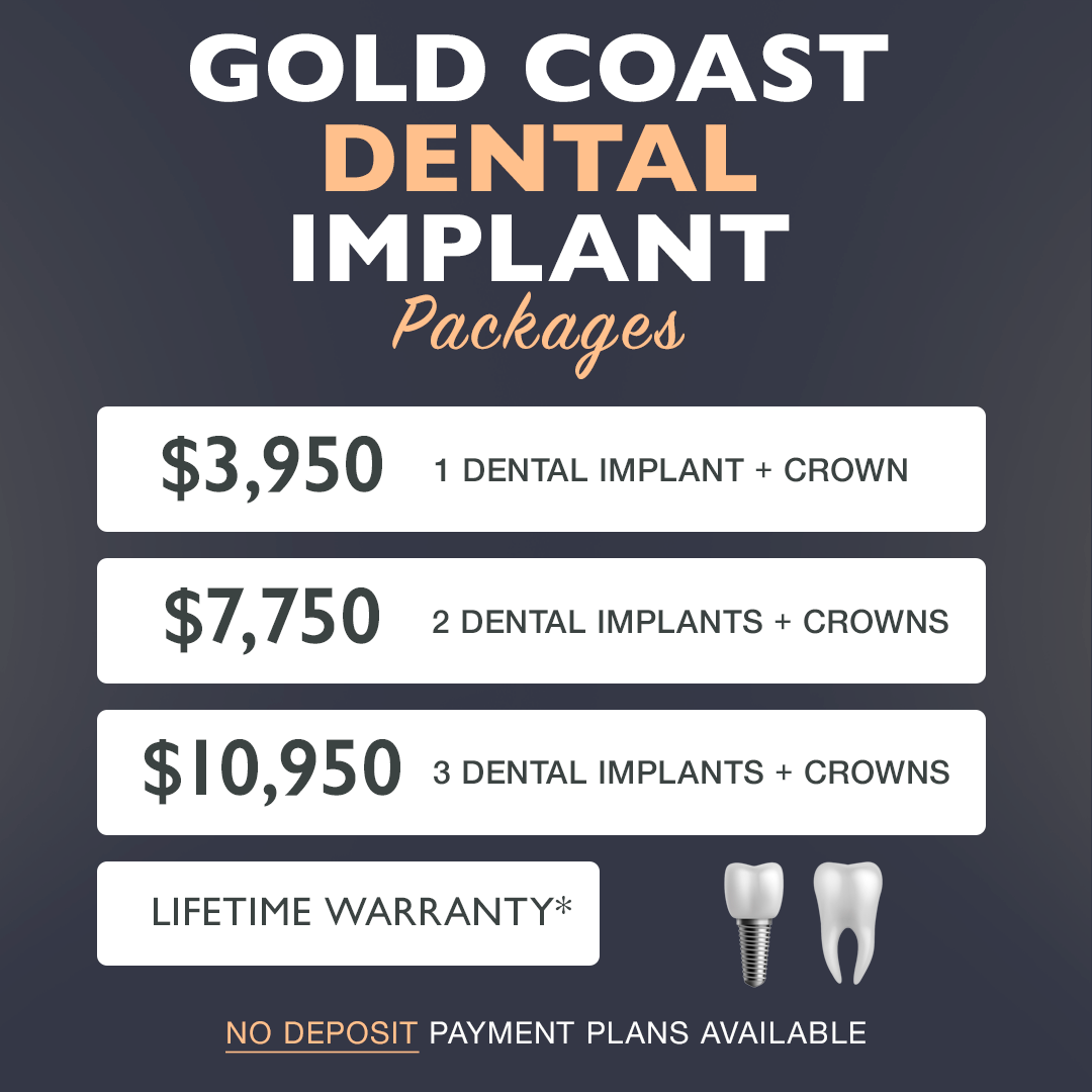 Cosmetic Dentists Australia Facebook ad