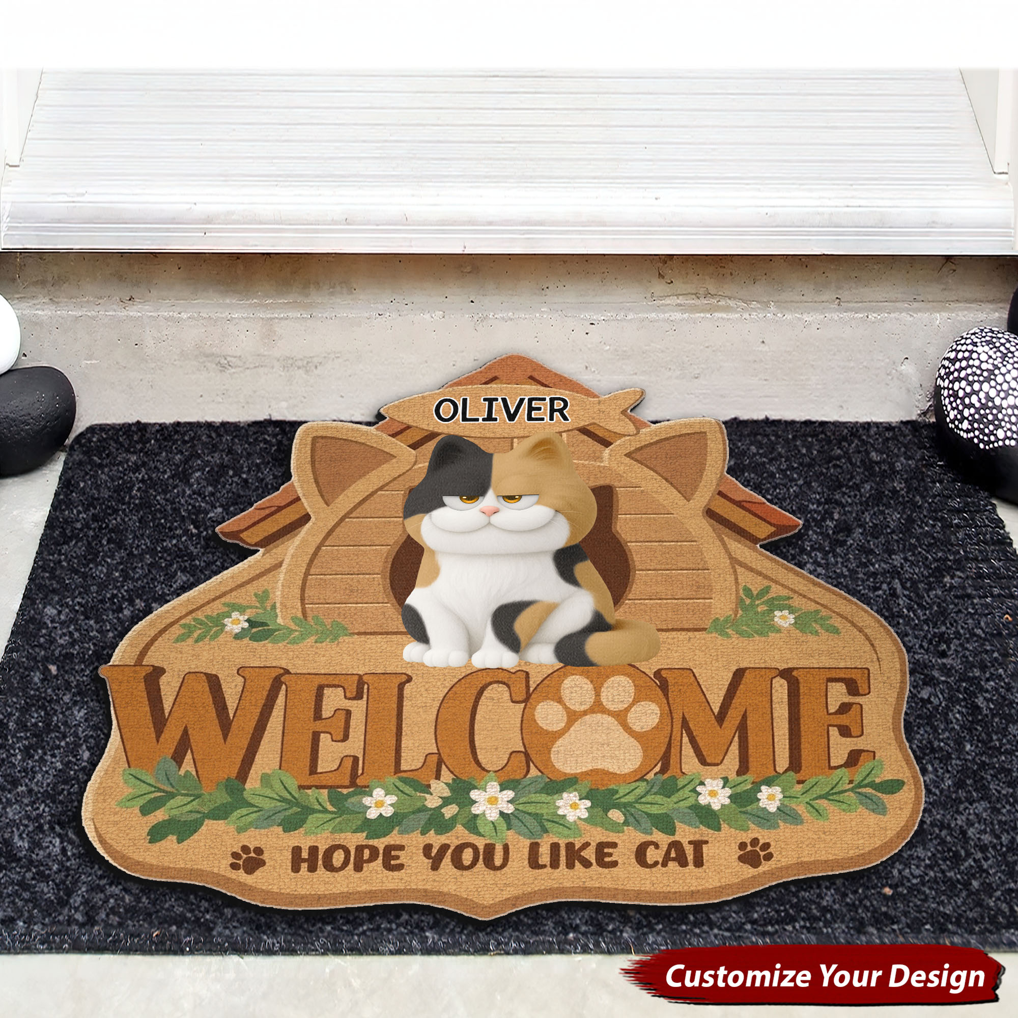 Macorner Pet Lover Gifts Facebook ad