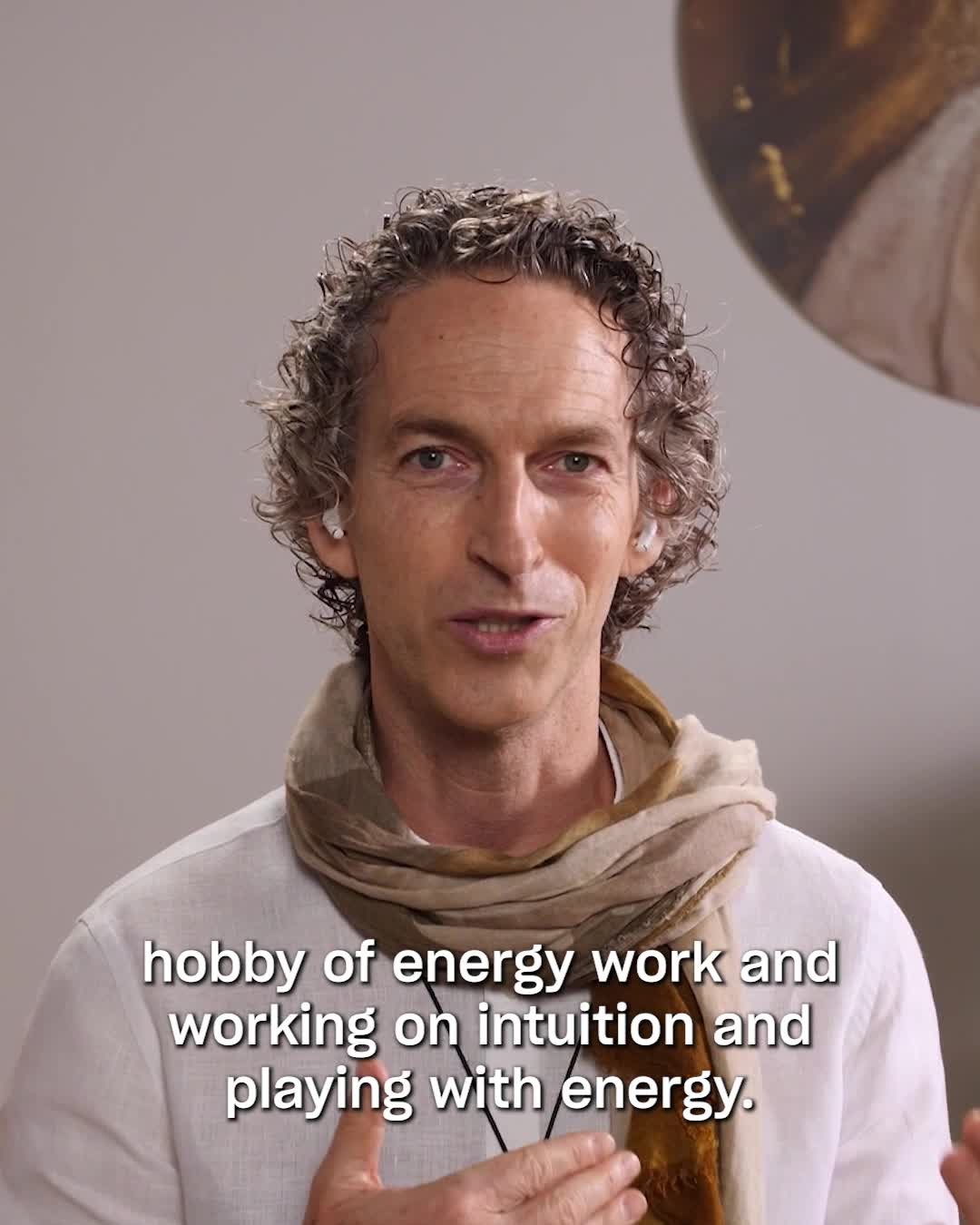 Mindvalley Facebook ad: 4 Energy Techniques For Extraordinary Life