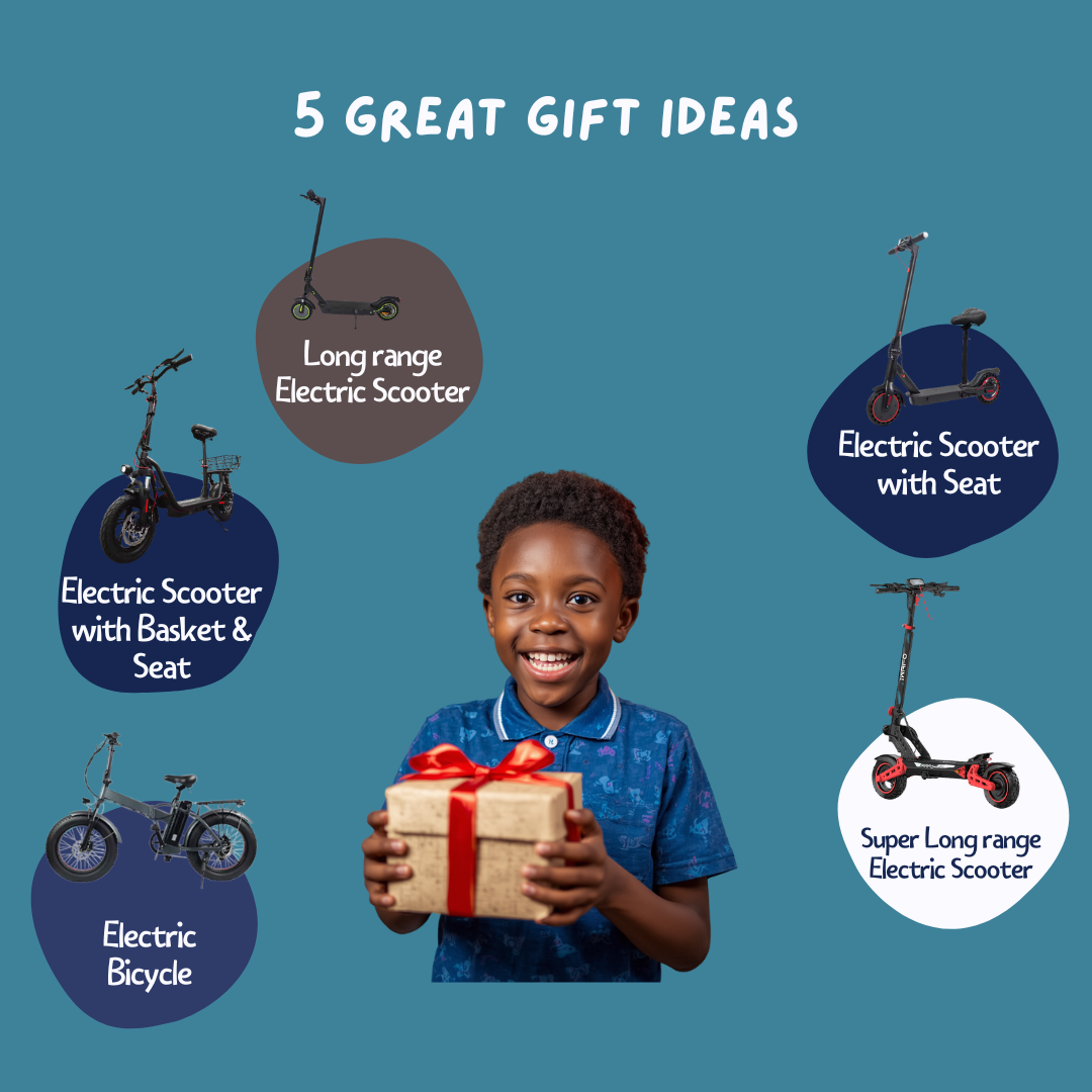 FimiPro Facebook ad: Gifts for men & boys