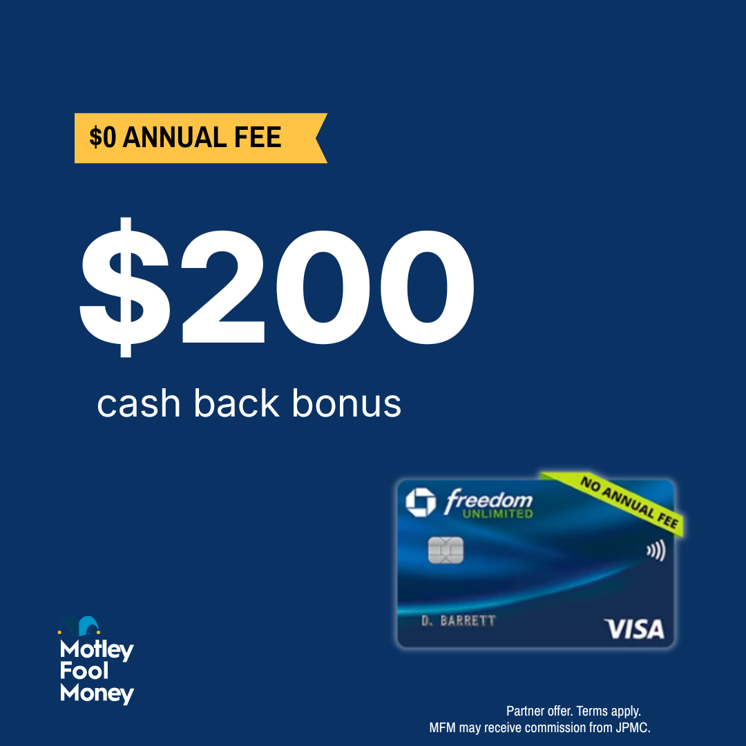 Motley Fool Money Facebook ad from Jul 30, 2026