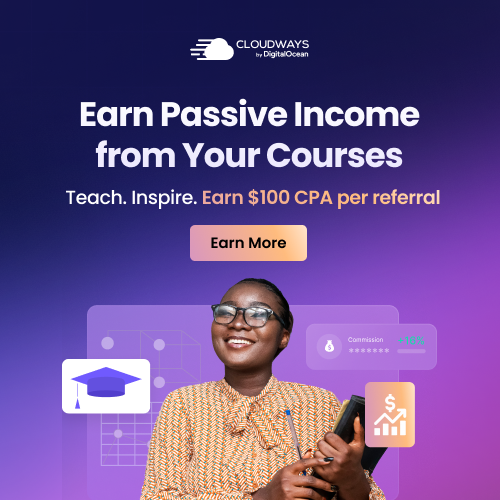 Cloudways Facebook ad from Jan 16, 2026