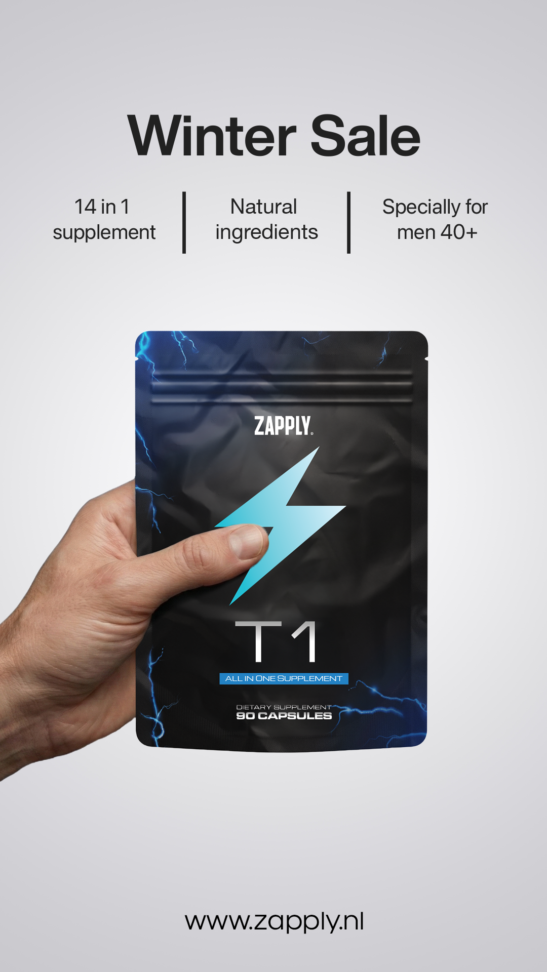 Zapply EU Facebook ad