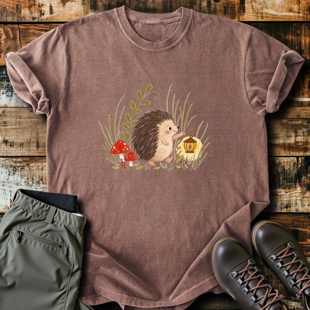 Sloth Hiking Club Facebook ad