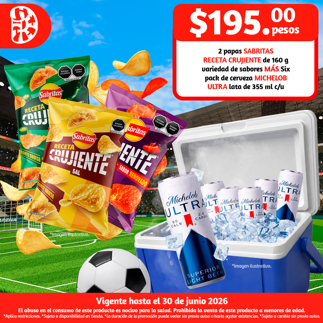DunosusaMx Facebook ad: ¡Vecinos! Tenemos el combo perfecto para disfrutar los…