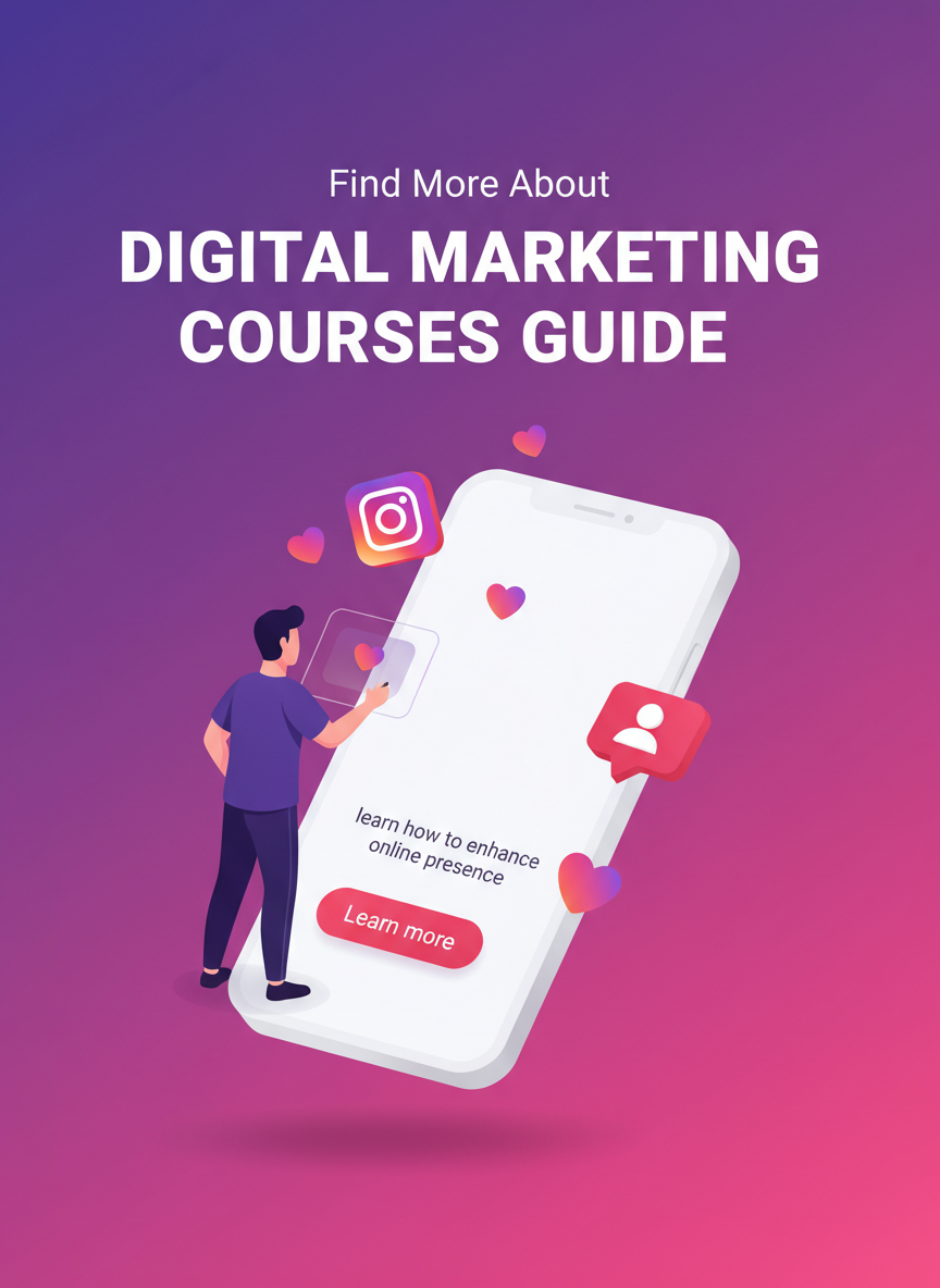 Success Path Jobs Facebook ad: Digital Marketing - A Guide