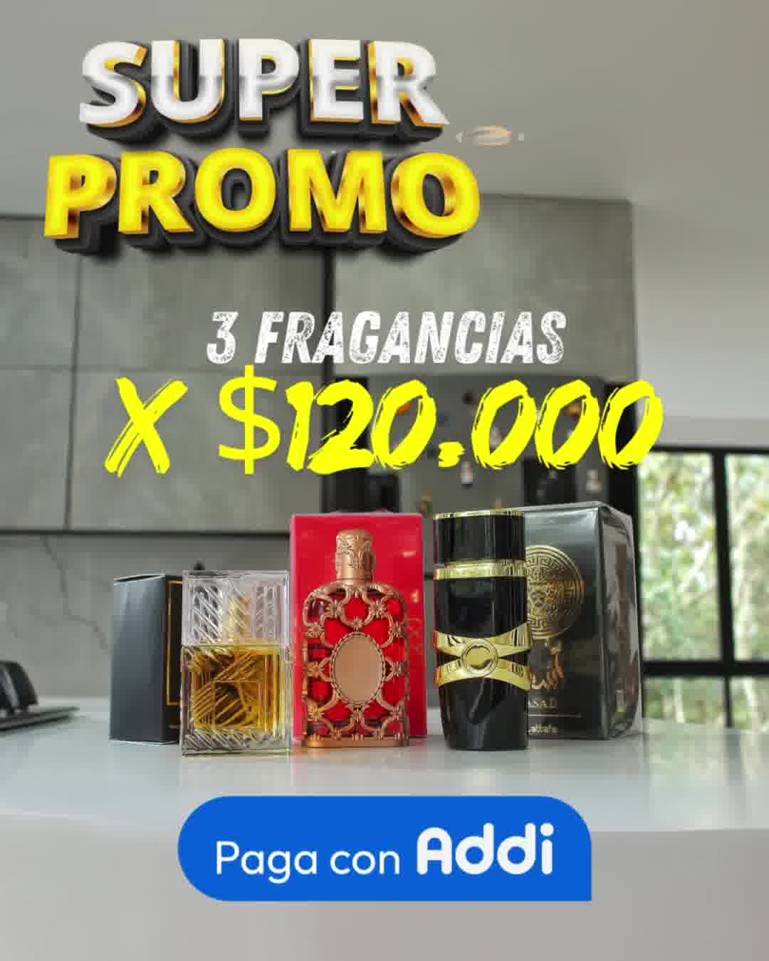 Blue Bloom Facebook ad