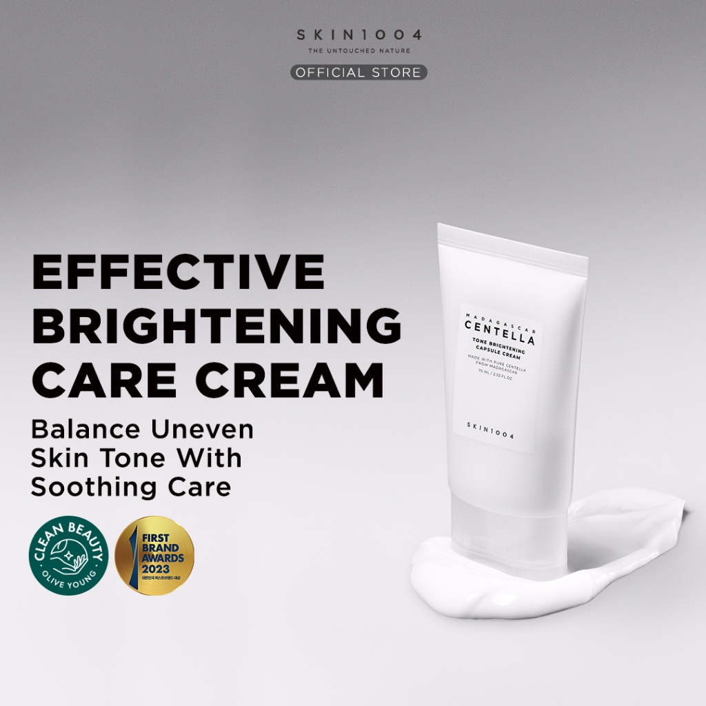 SKIN1004 Philippines Facebook ad