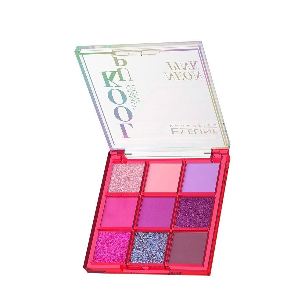 Eveline Cosmetics Facebook ad