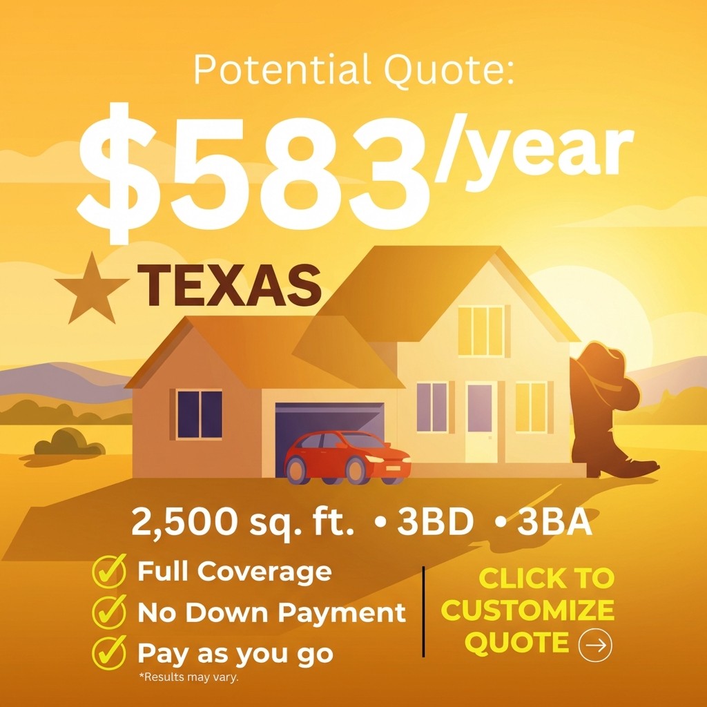 OTTO Insurance Facebook ad