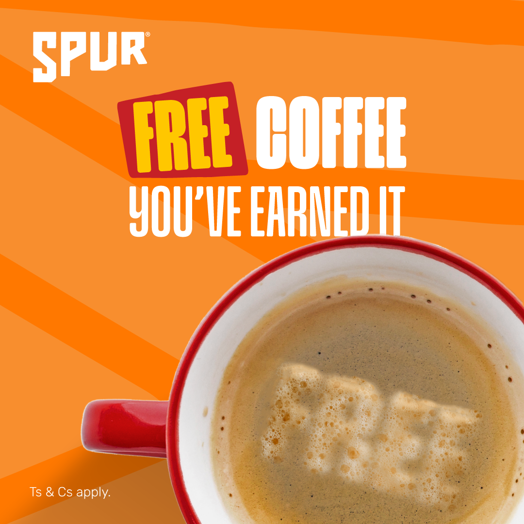 Spur Steak Ranches Facebook ad