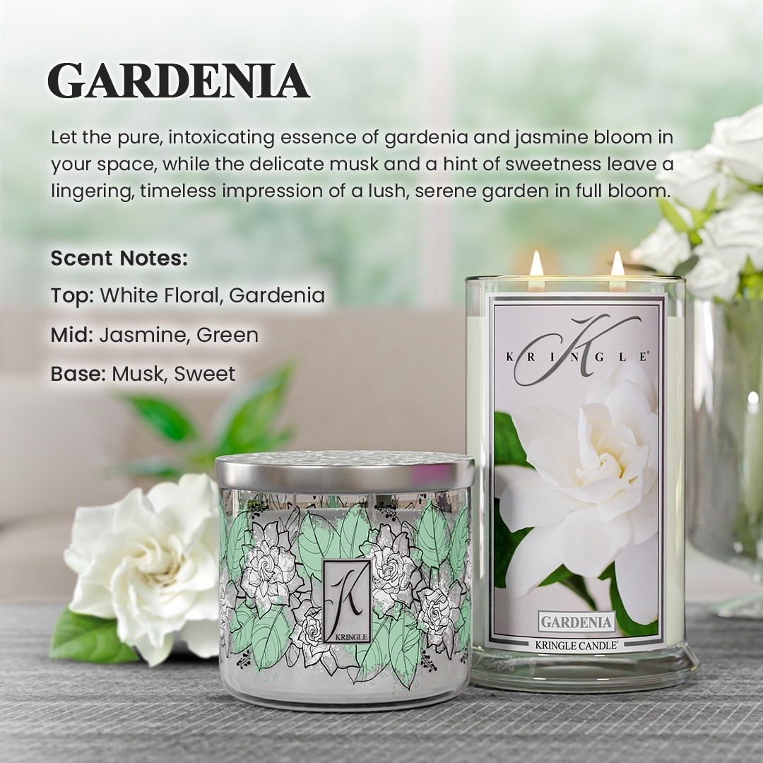 Country Candle Israel Facebook ad