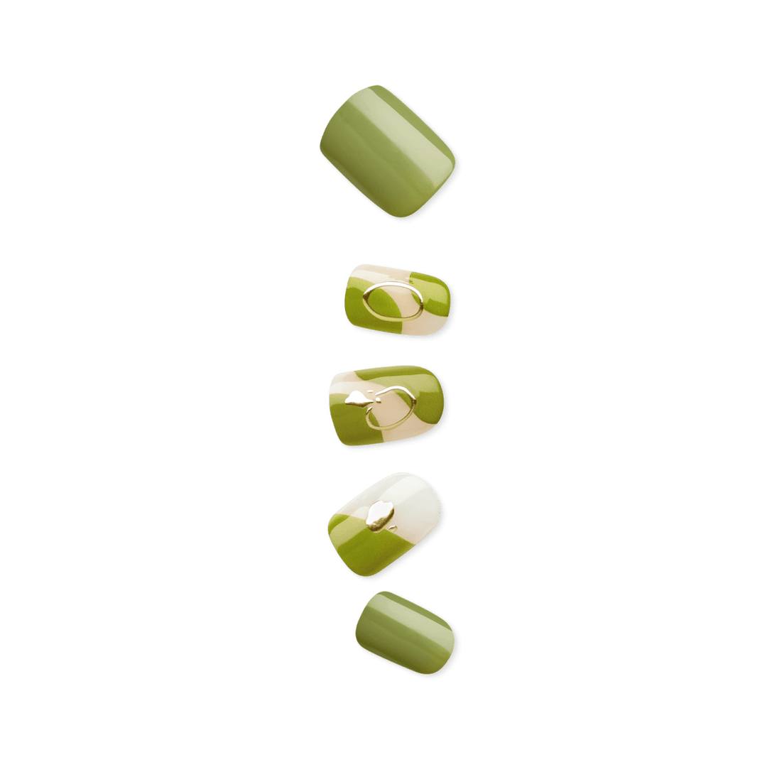 imPRESS Nails Facebook ad: It’s your time to shine-literally Save up to…