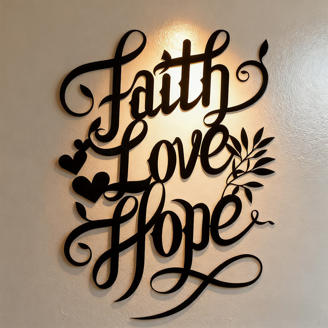 Christian Art Workshop Facebook ad