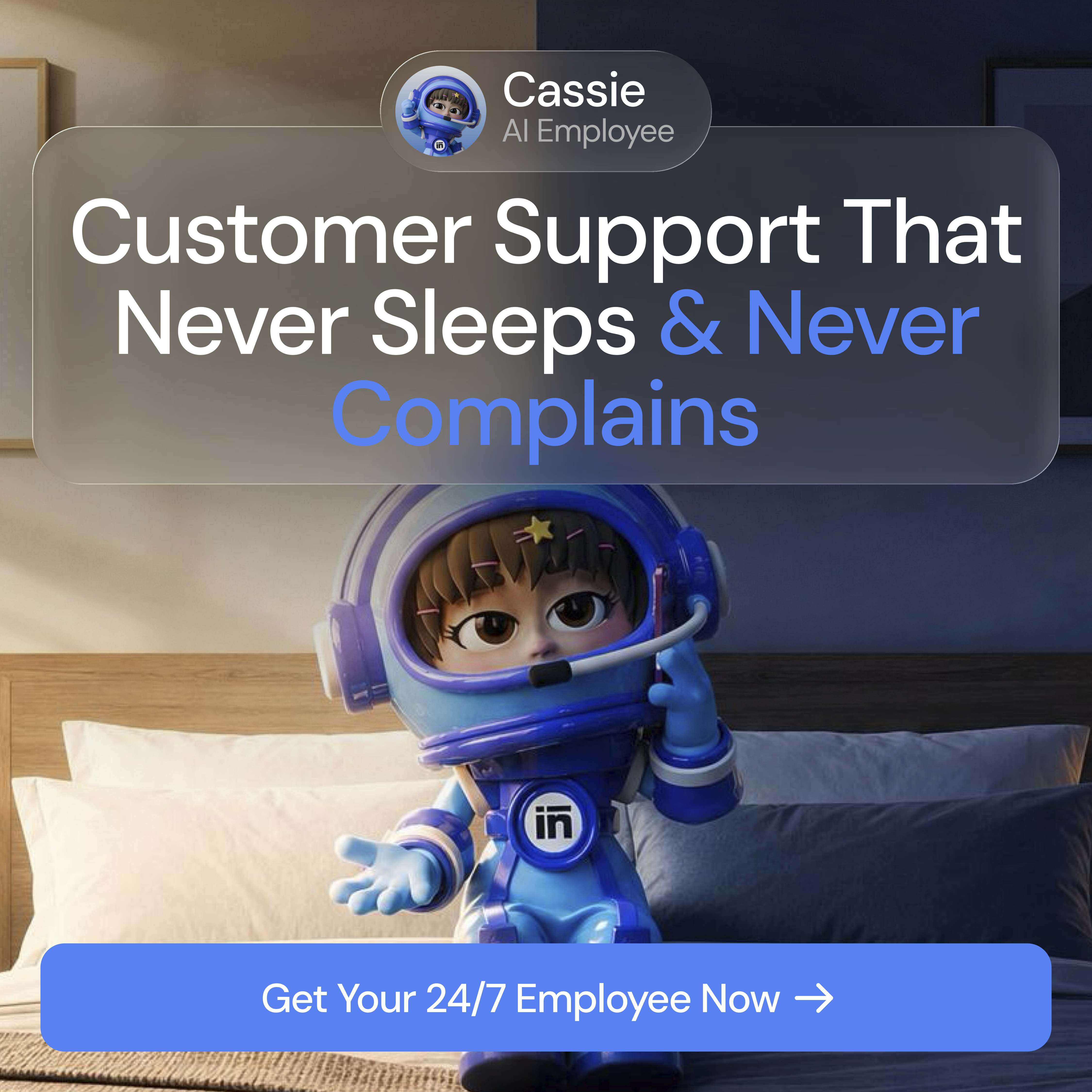 sintra.ai Facebook ad