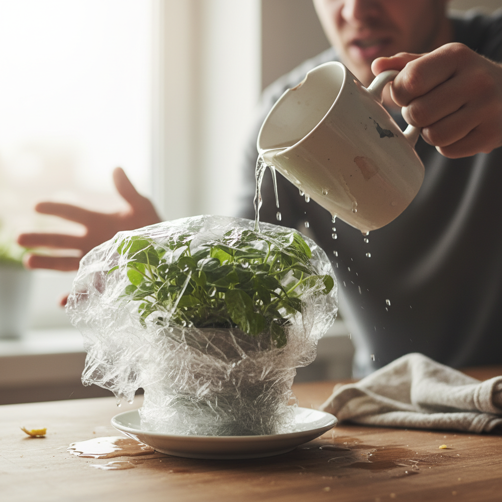 Adriana Morales Facebook ad: Read this if your hair is thinning.