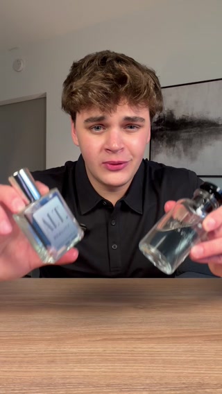 ALT. Fragrances Facebook ad: Love Imagination? Meet Reality