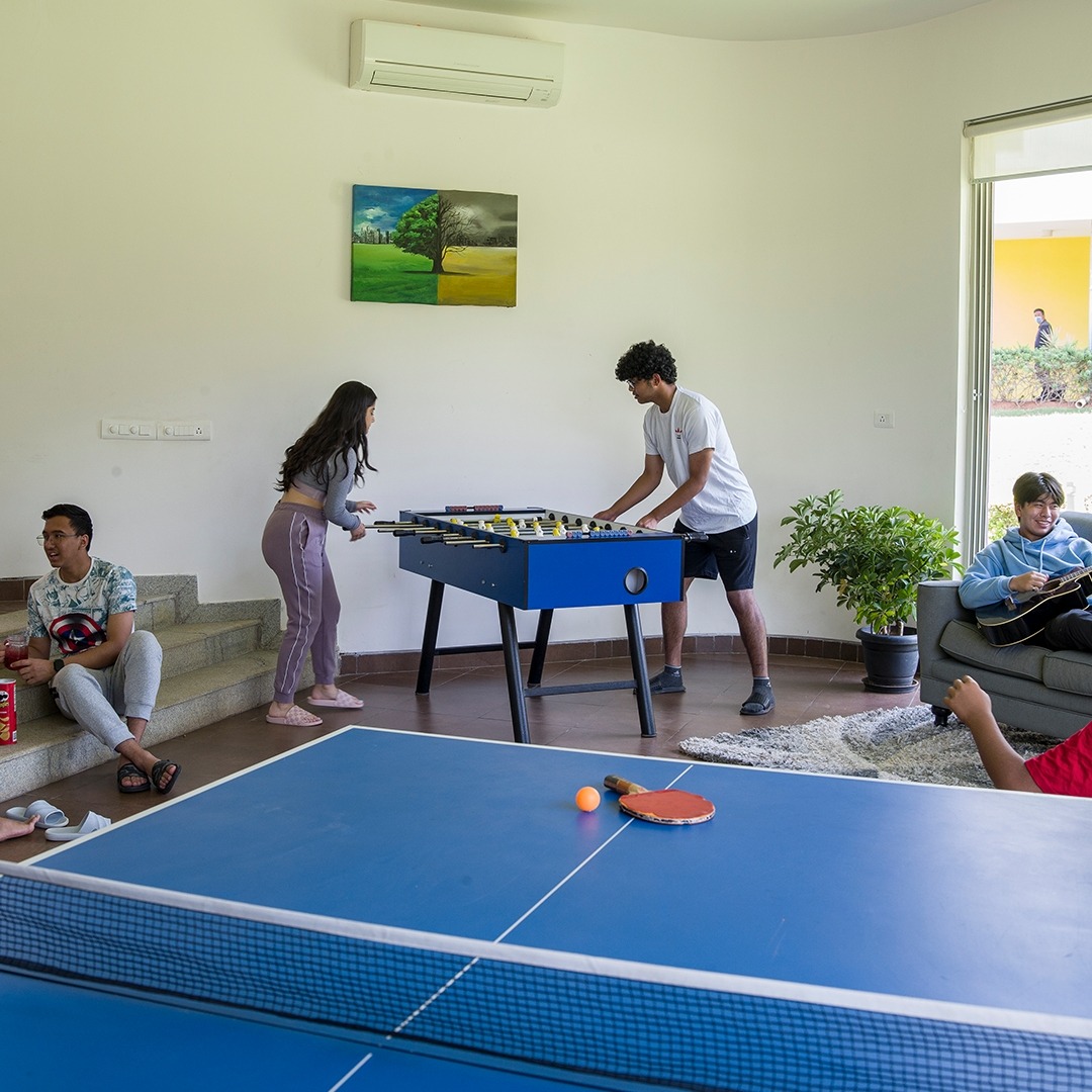 Stonehill International School Facebook ad: International School in Bangalore | Top IB School in India…
