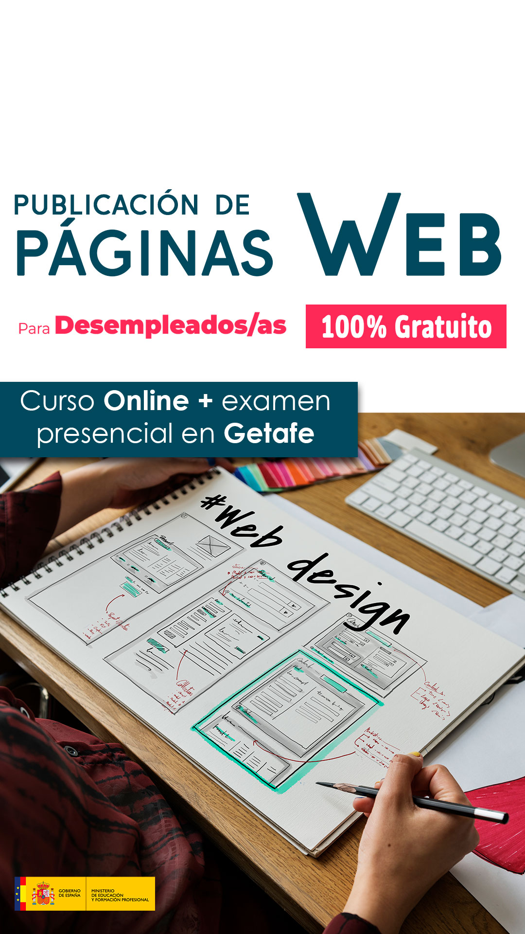 Grupo Aspasia Facebook ad from Jul 10, 2026
