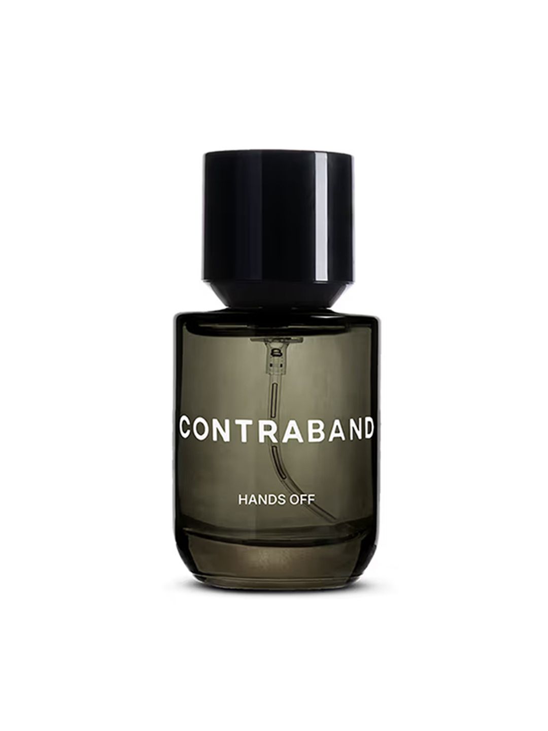 Contraband Premium Fragrance Facebook ad
