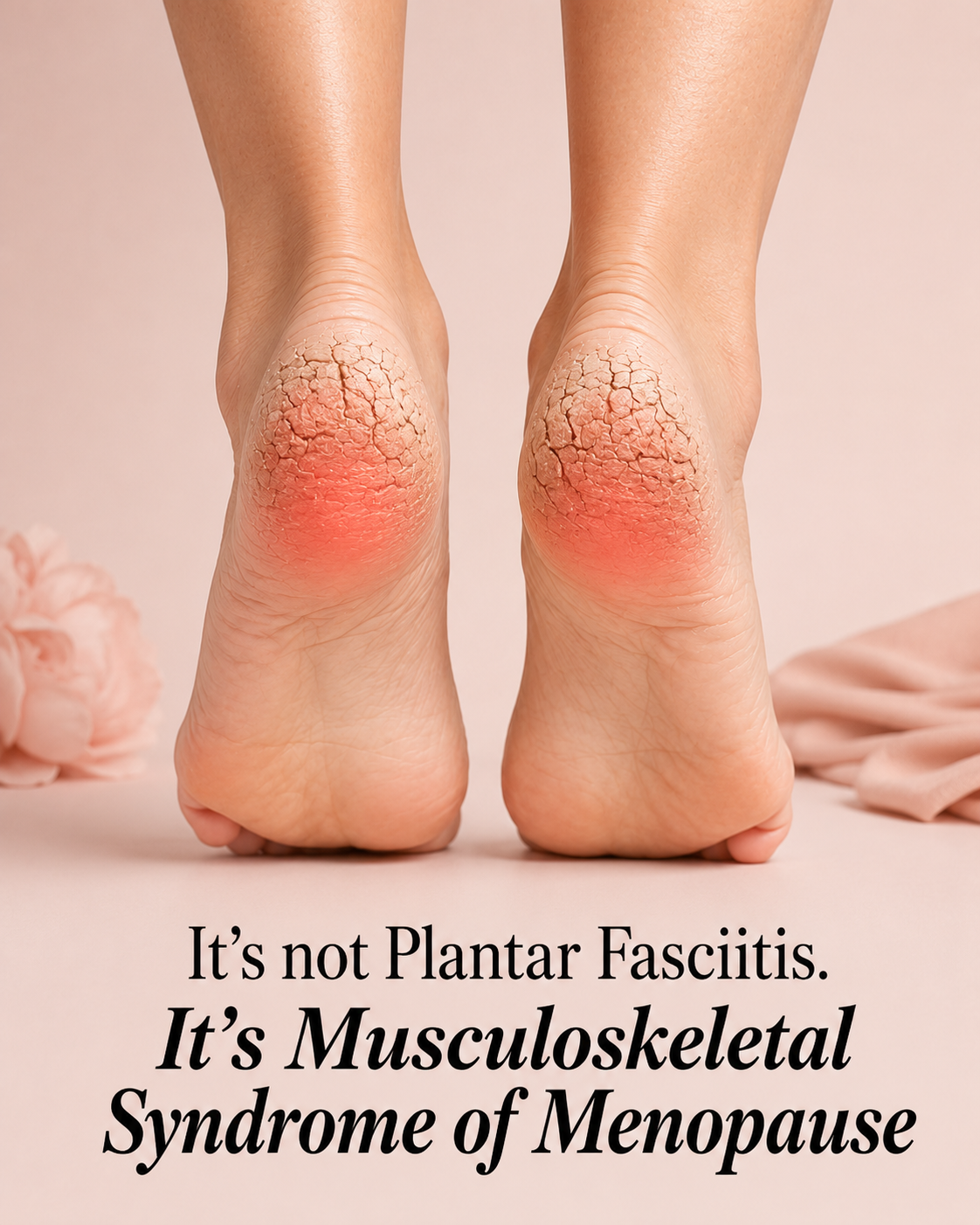 Dr. Powell - Women's Health Specialist Facebook ad