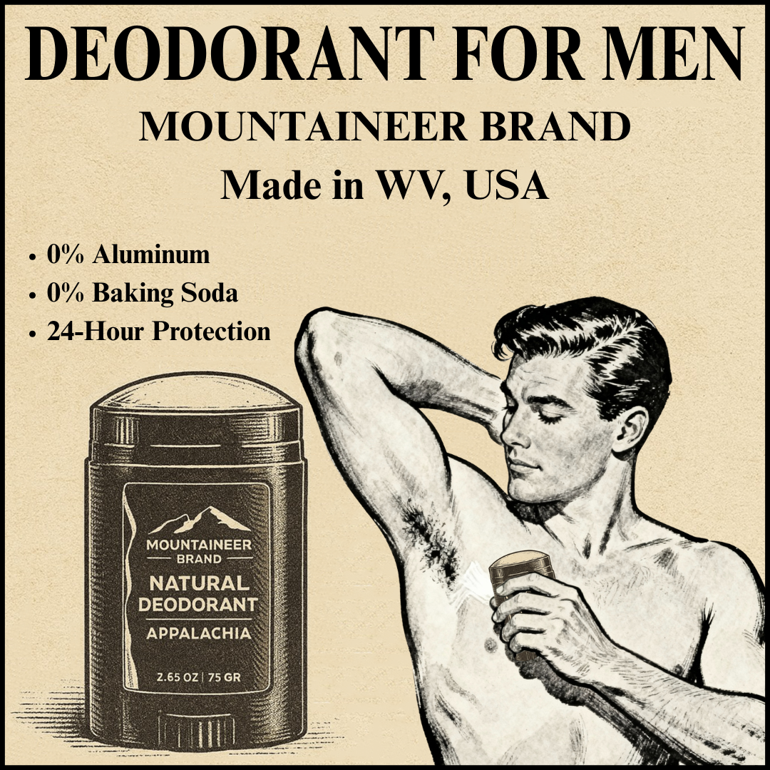 Mountaineer Brand Facebook ad