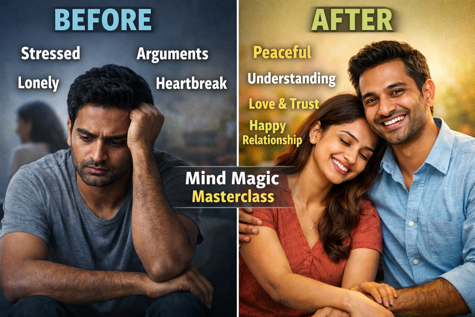 Billionaire Aniket Healing Consultancy Facebook ad