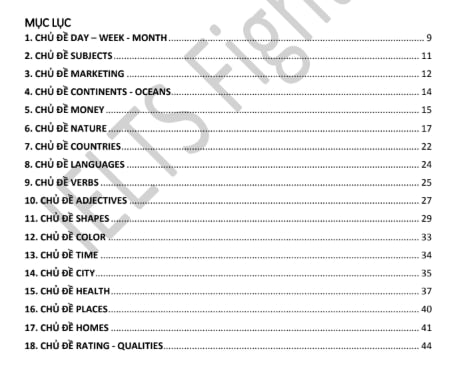 IELTS Fighter - Chiến binh IELTS Facebook ad