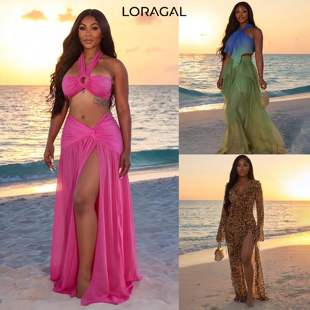 Loragal Facebook ad